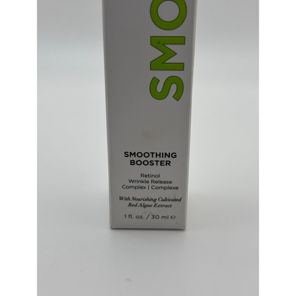 BeautyBio Smoothing Booster Retinol Wrinkle Release 1 oz NIB - Picture 3 of 7
